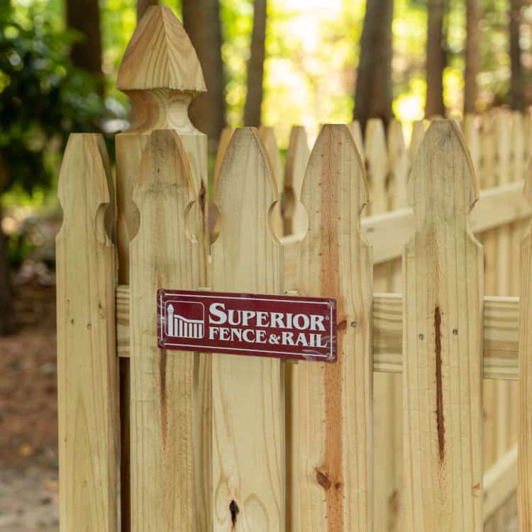 wood fencing companies wood fencing companies