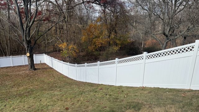Dual use fences