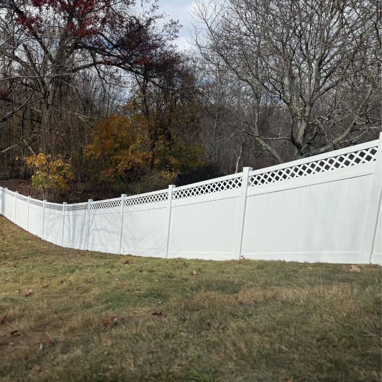 dual use fences