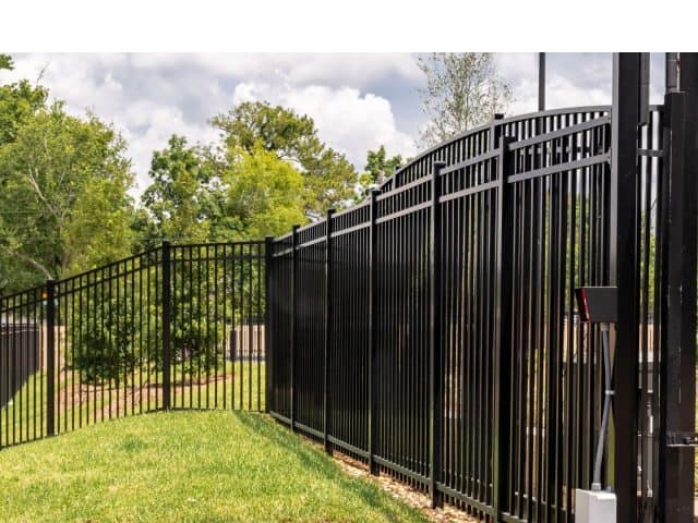 Superior Fence & Rail Is The Ideal Gate Installation Company In Jacksonville Florida