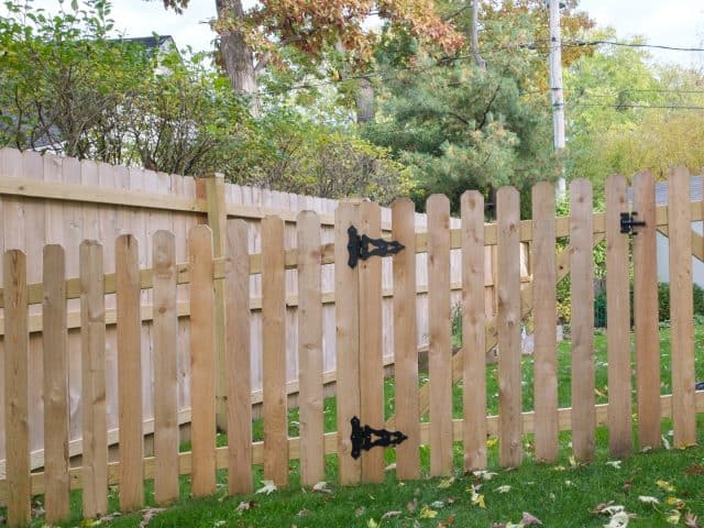 How Much Does Fence Installation Cost With a Troy Fence Company?