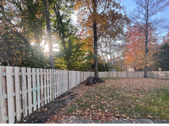 Understanding The Fence Installation Process