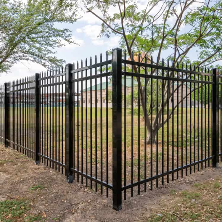 fence company Goldsboro fence company Goldsboro