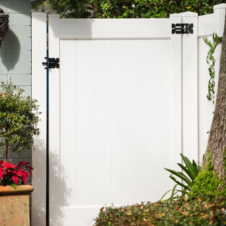 fence company fence company