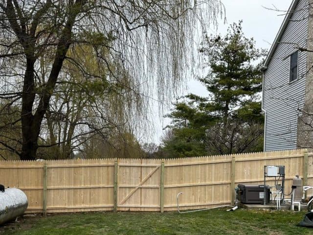 Most Reliable Fence Company Near Me