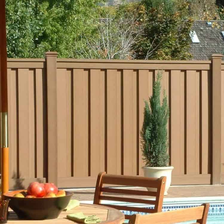 how to create fence appeal