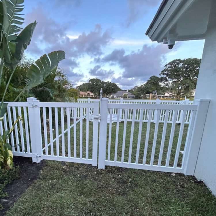 pvc fence near me pvc fence near me