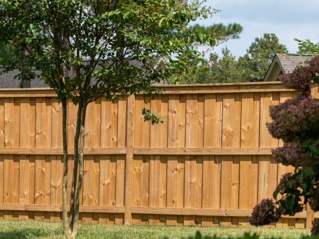Transform Your Outdoors With the Best Wood Fence Installation Near Me