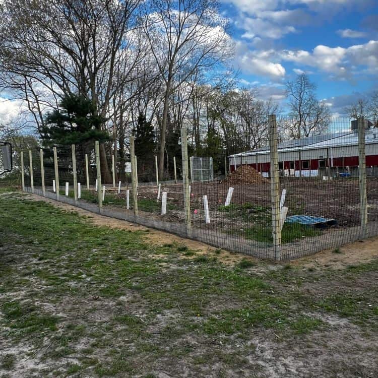 Neptune City fence builders Neptune city fence installation