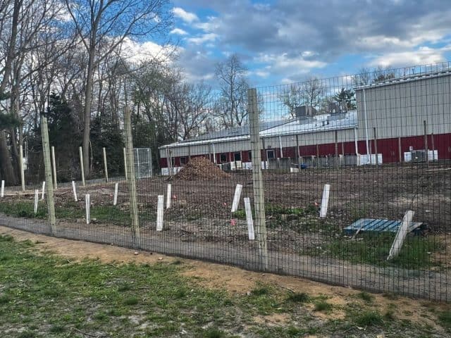 Securing The Giving Garden Network Landscape To Ensure Local NJ Families Enjoy The Basic Necessities Of Nutrition