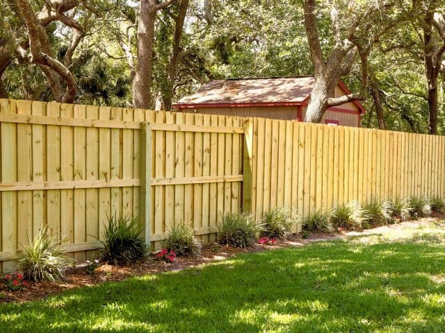 The Best Fence Services Provider Just Happens To Be The Fence Company Near Me, Superior Fence & Rail