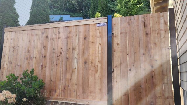 Without Exception, The Finest Tulsa Fence Company Is Superior Fence & Rail