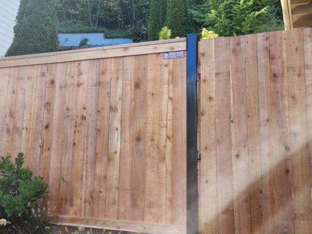 Without Exception, The Finest Tulsa Fence Company Is Superior Fence & Rail