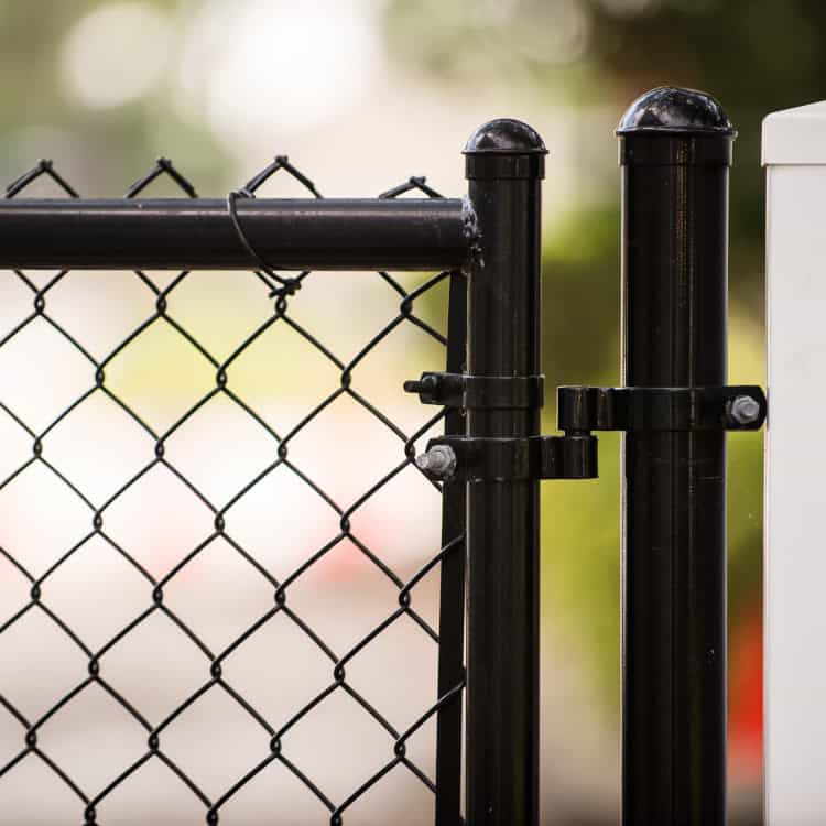 commercial fencing contractors in Eastern NC commercial fencing contractors in Eastern NC