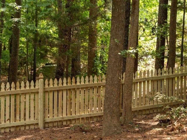 Top 5 Chesterfield Fence Ideas That Blend with Local Landscape — Inspire Your Yard Today!