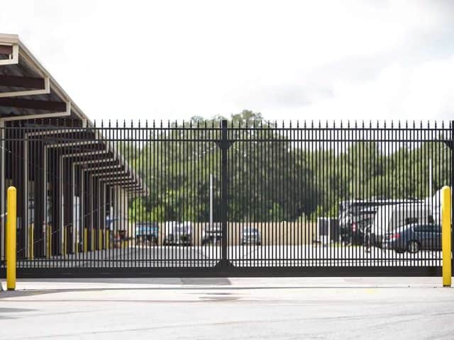 Looking At Fence Access Gates From Classic to Contemporary