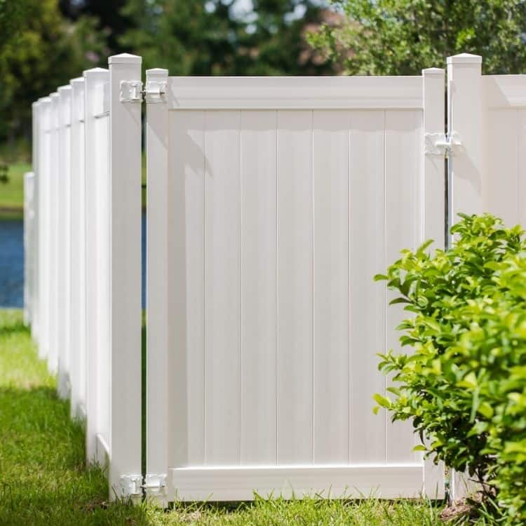 deer fence installation near me