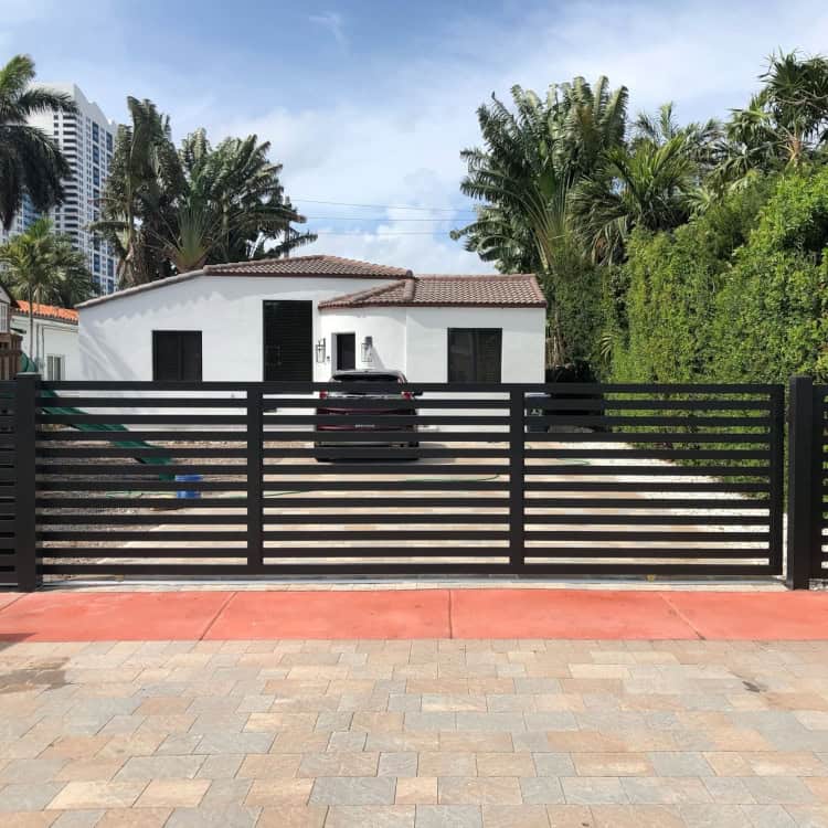 Electric gate company near me Electric gate company near me