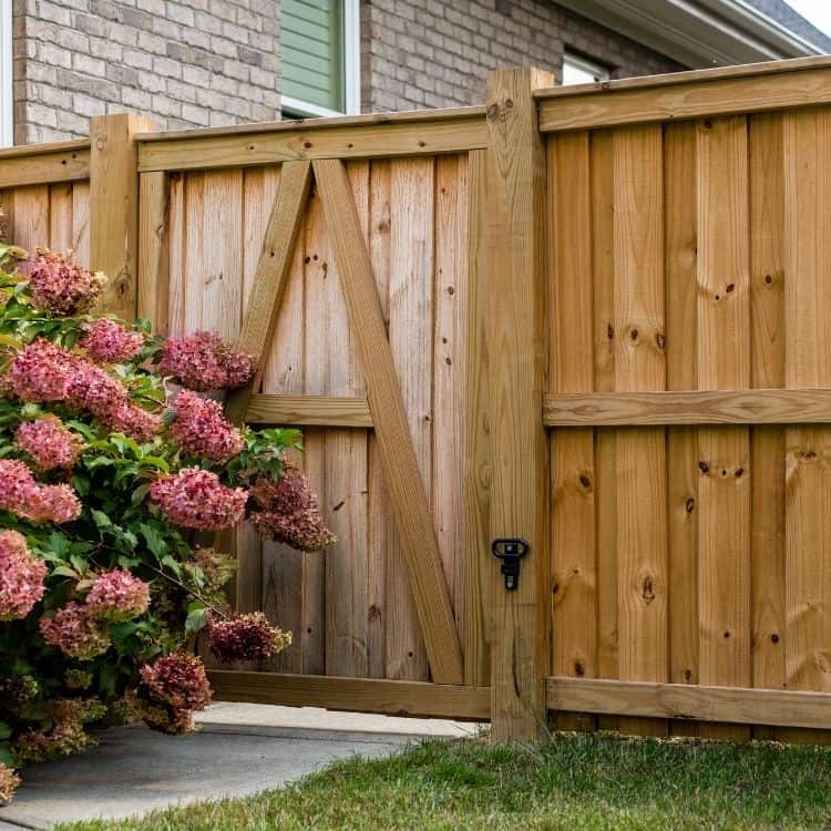mason fence mason fence