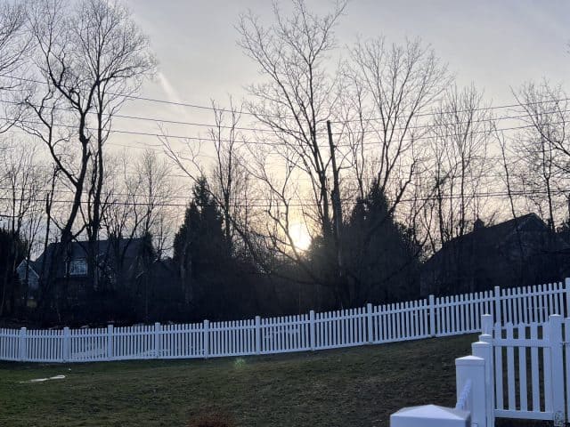 Affordable Yard Fencing Near Me: Great Solutions for Cleveland Homes