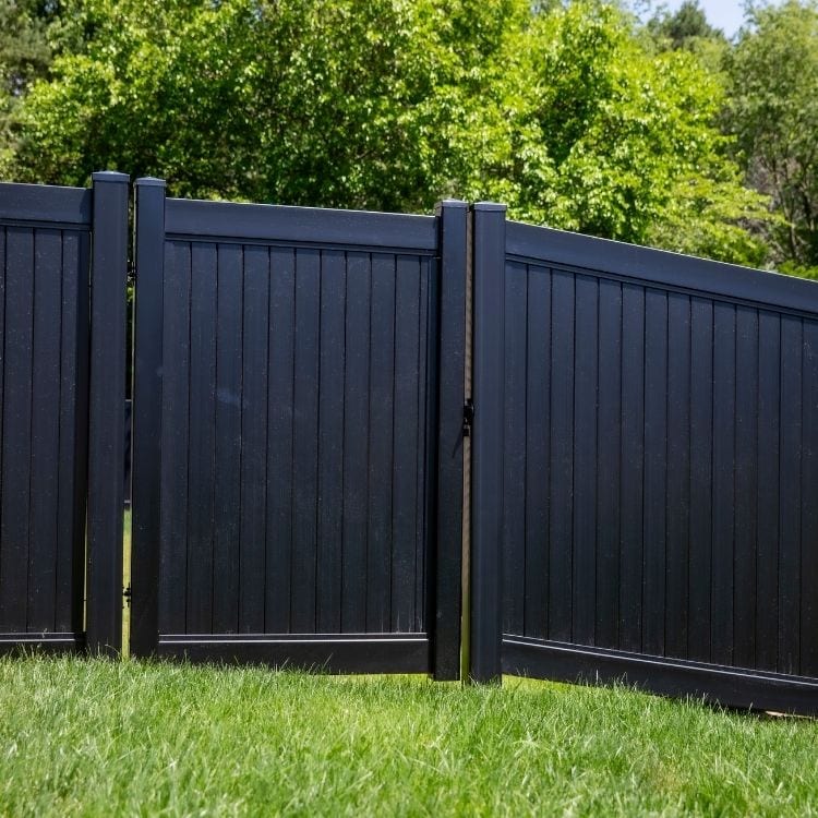 Anderson fence Anderson fence