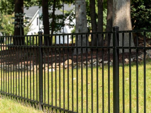 Fencing That Can Reduce The Risk Of Hurricane Fence Damage From Superior Fence & Rail Jacksonville