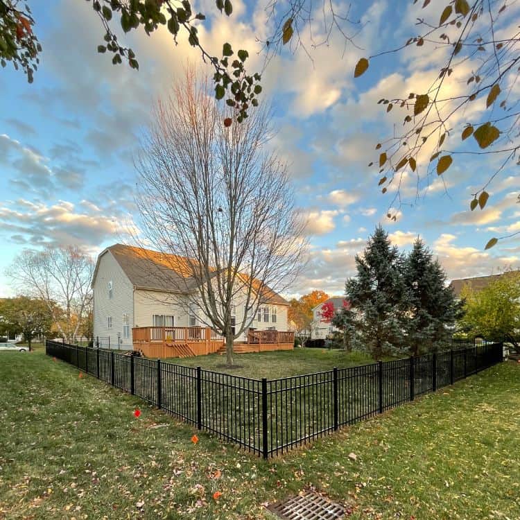 Best fence company near me best fence company for low maintenance fences