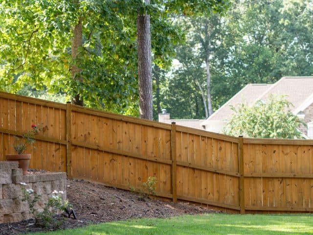 Why a Cedar Fence Is a Smart Privacy Upgrade for Boise Homes