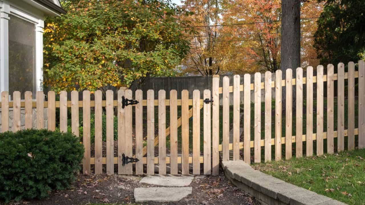 Fence builders in my area