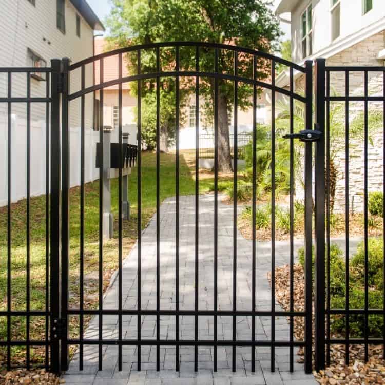 Fence company West Palm Beach