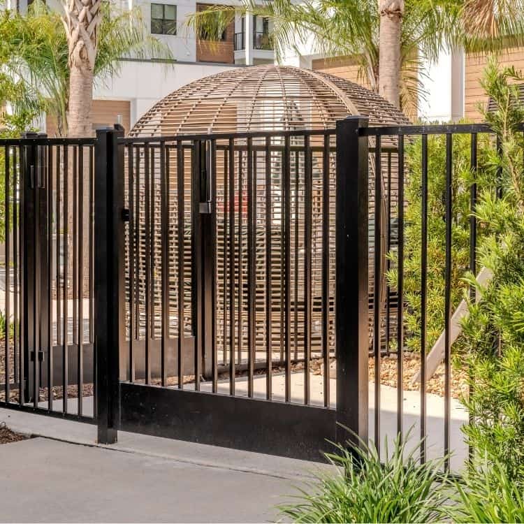 Florida quality fence Florida quality fence