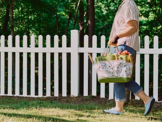 Where To Find The Best Garden Fence Installation Near Me