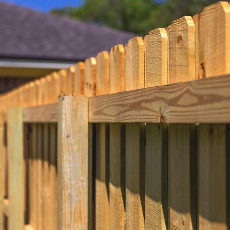 commercial fencing contractors in Eastern NC commercial fencing contractors in Eastern NC