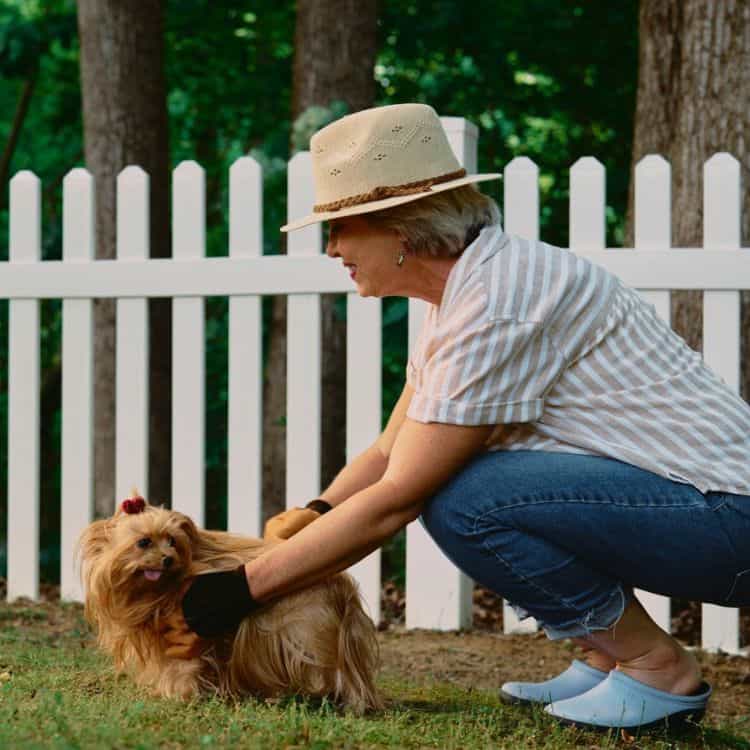 Jacksonville NC fence company dog fence builders Jacksonville NC fence company