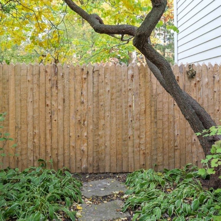 Medford fence co Medford fence co