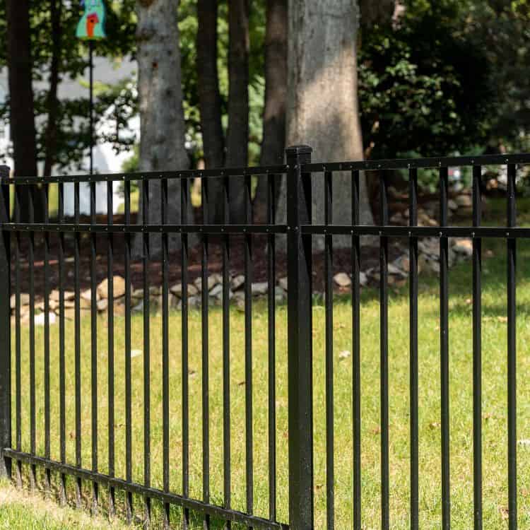 Metal fence company near me Best Metal Fence Companies Near Me
