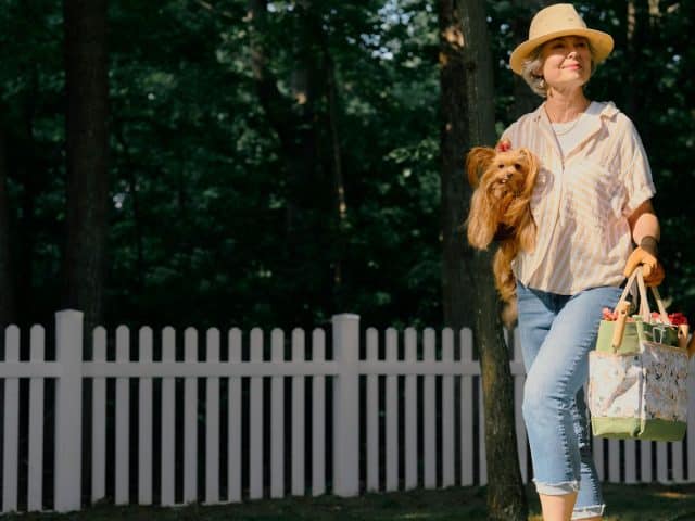 The Best Owasso Fence Company For Shade Gardens