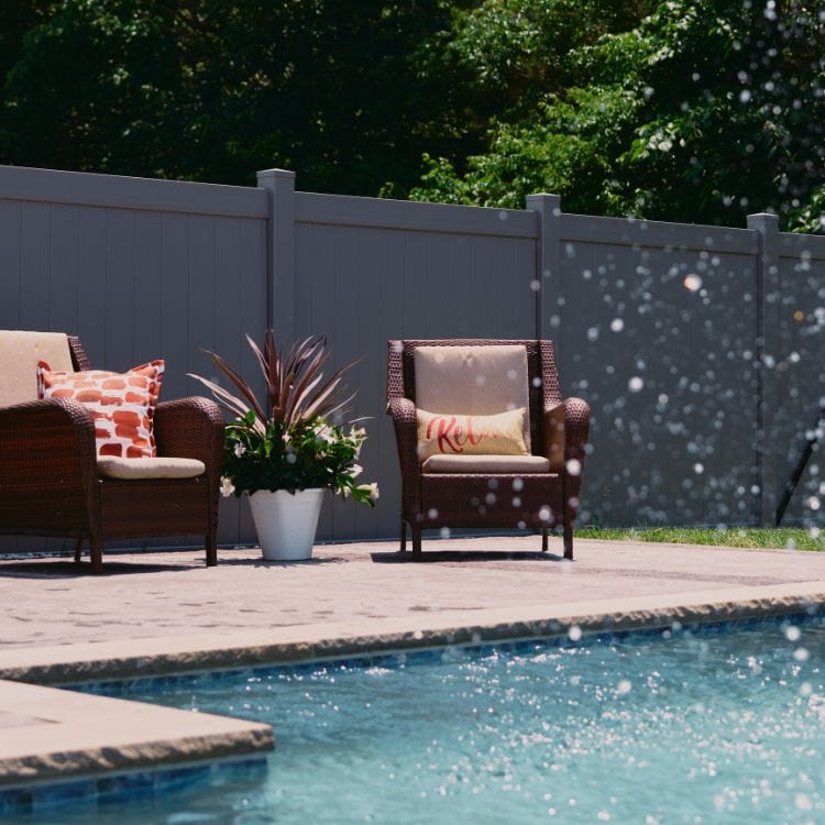 Owasso fence installers