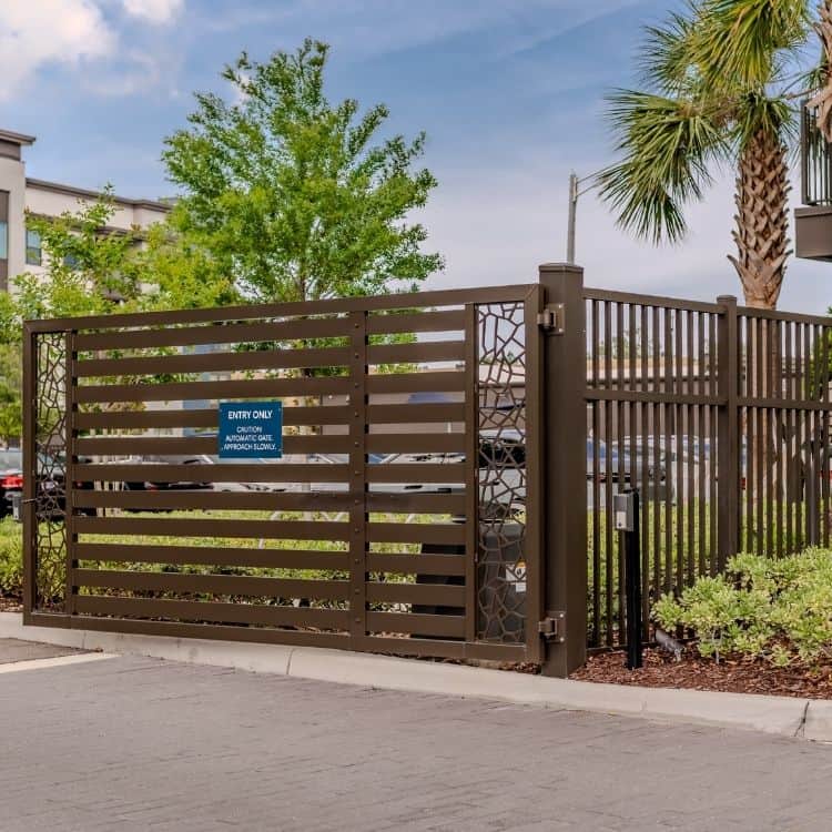 Super Fence
