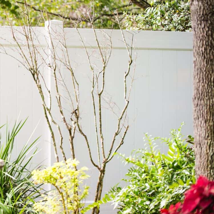 Vinyl fence near me Fence Contractor Newtown