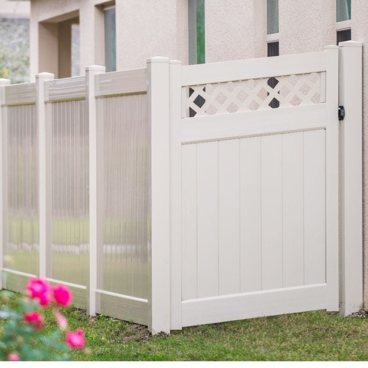 Clermont fence company Clermont fence company