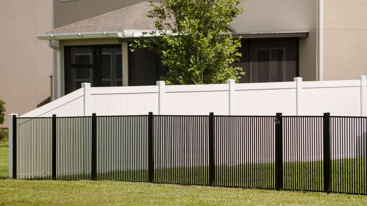 Clermont fence company