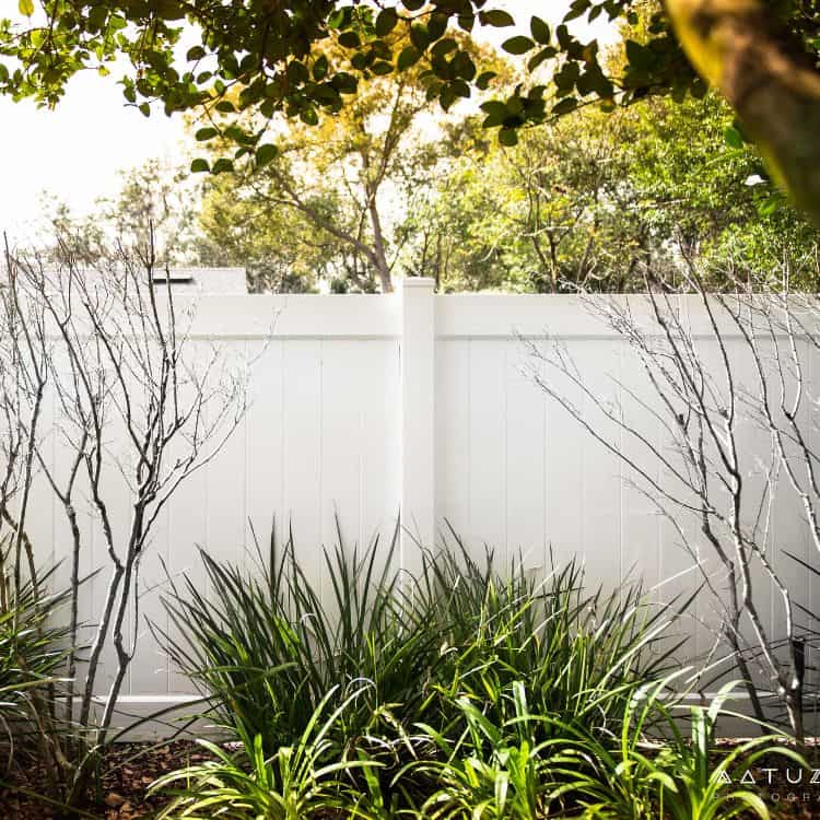 Durable Vinyl Fencing (1) durable vinyl fence installers