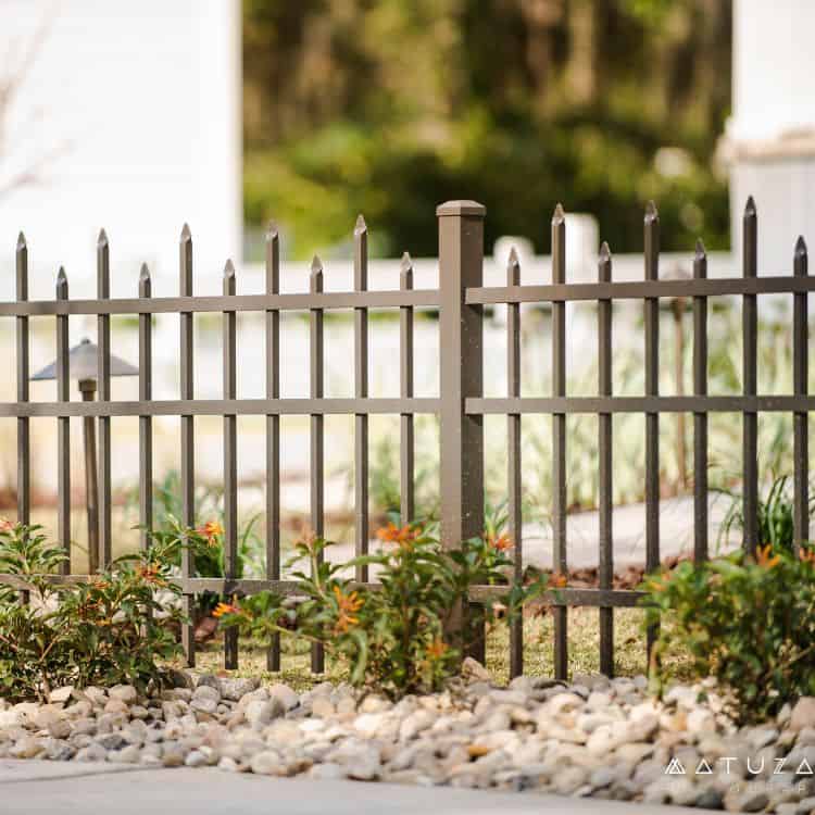 Exploring Jacksonville House Fence Options Jacksonville House Fence Options
