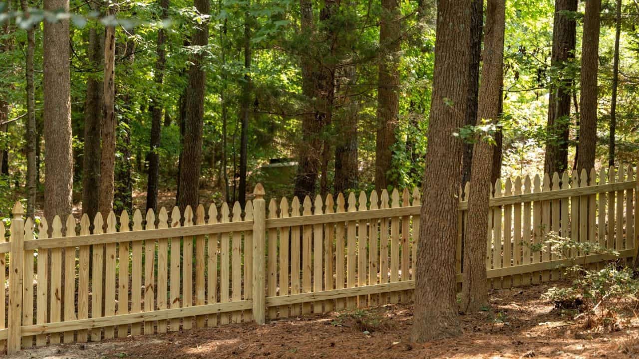 Fence companies in my area