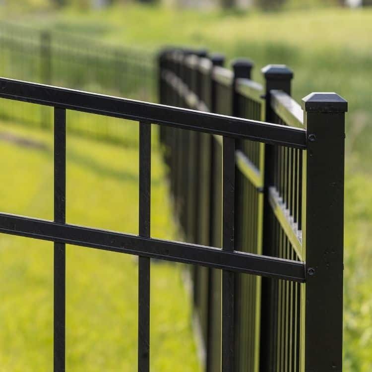 Fencing close to me