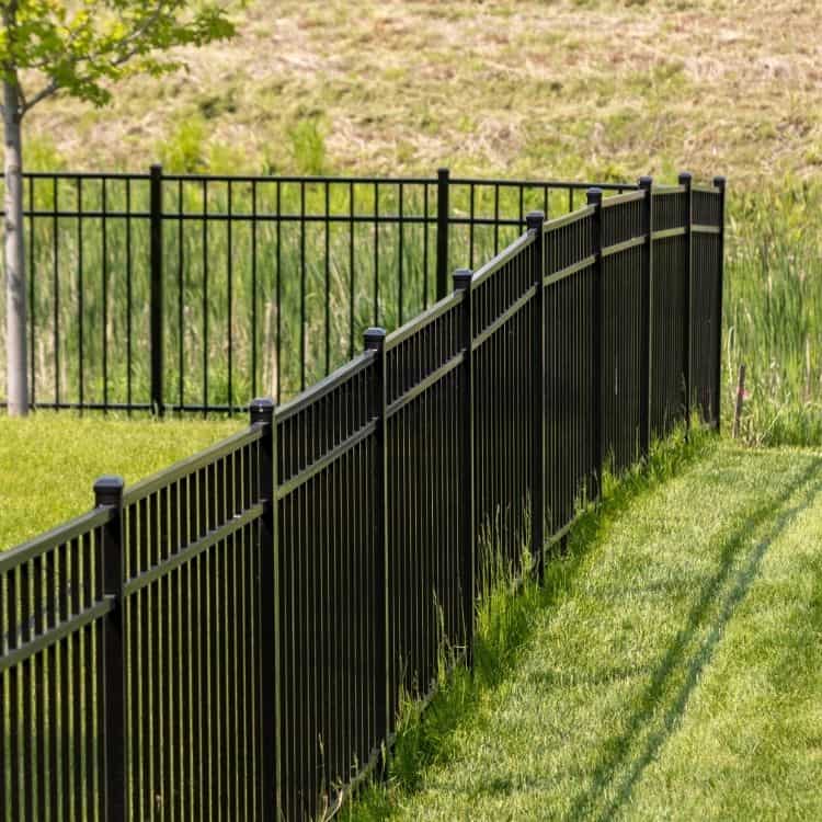 Greenwood Village fence company Greenwood Village fence company