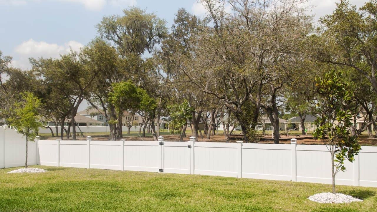 Greenwood Village fence company