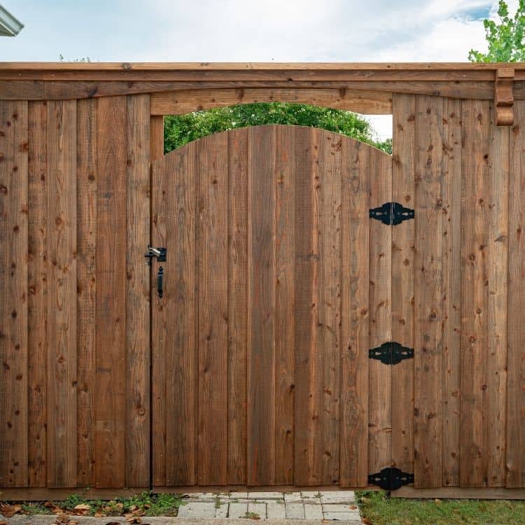 Katy Fence Builder Katy Fence Builder