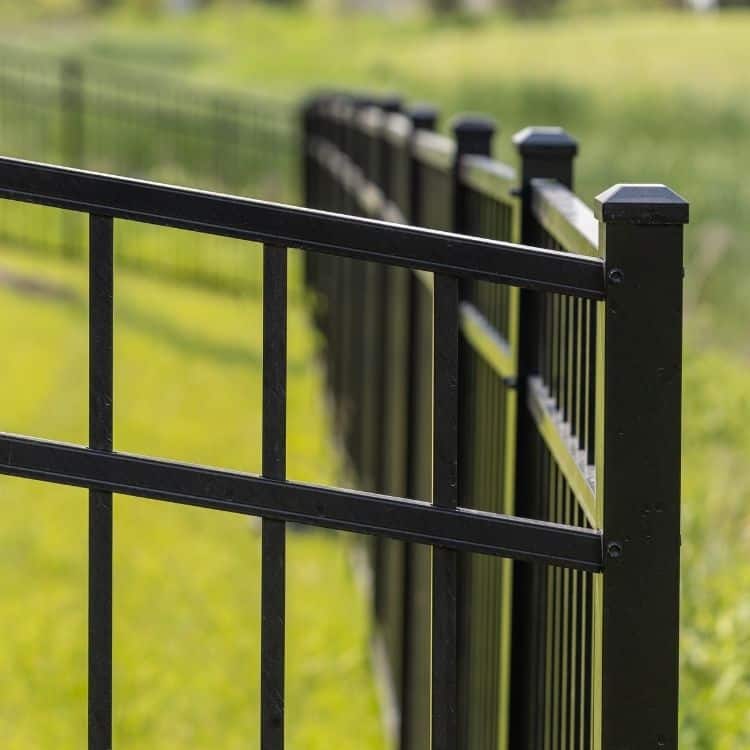 Lake Norman Fence